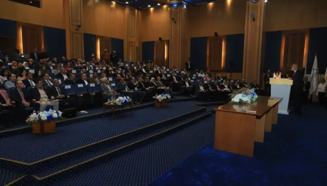 TMT Hosts Key Stakeholders Event Ahead of Terminal Opening