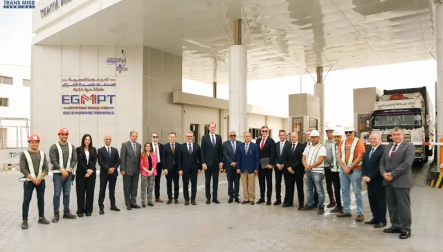 Minister-of-Transportation-and-Communication-of-Lithuania