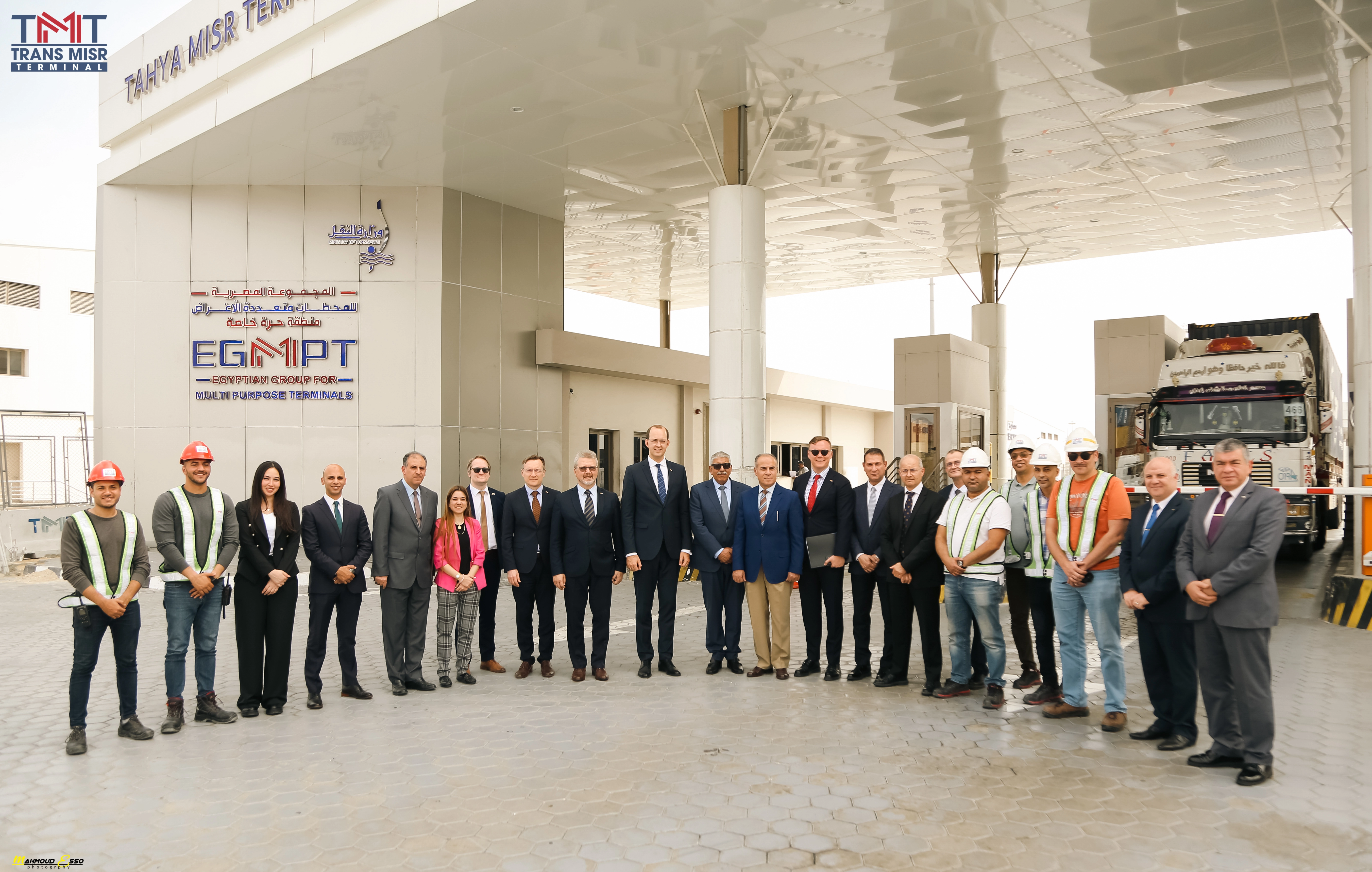 Minister-of-Transportation-and-Communication-of-Lithuania