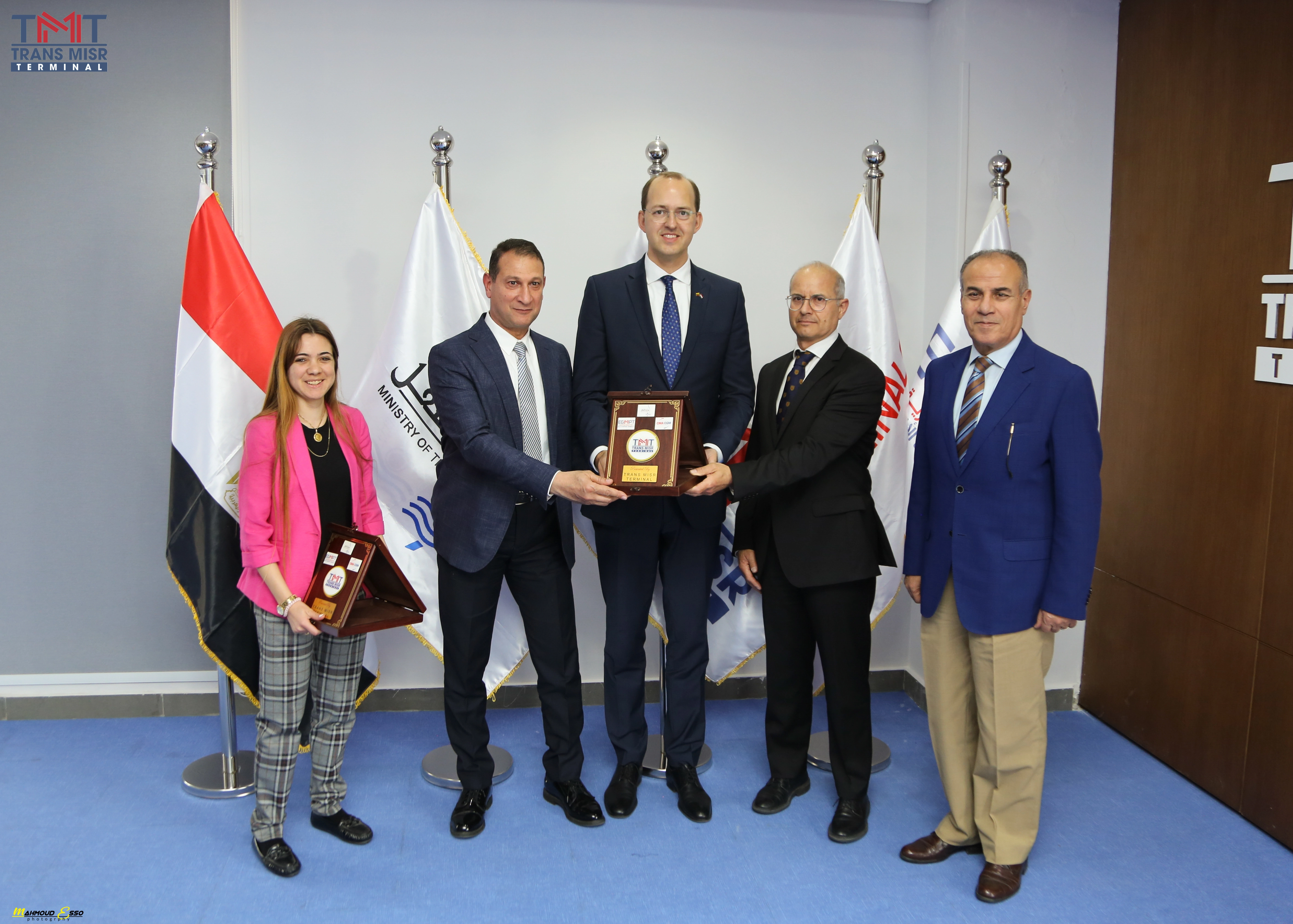 Minister-of-Transportation-and-Communication-of-Lithuania1