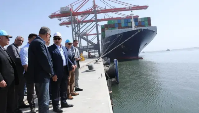 minister-of-transportation