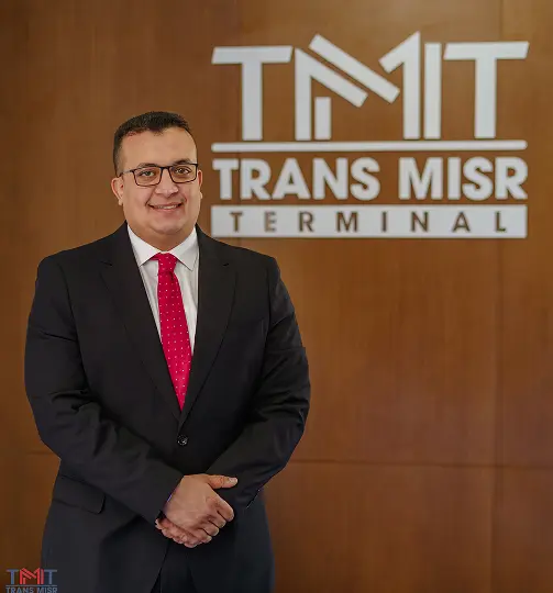 Mr. Moustafa Abdulbary