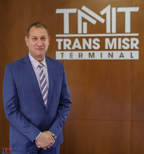 RADM. Mahmoud Khodeir