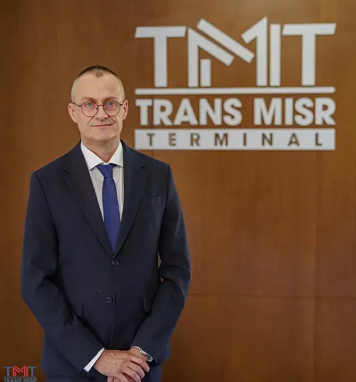 Eng. Alessandro Berutti