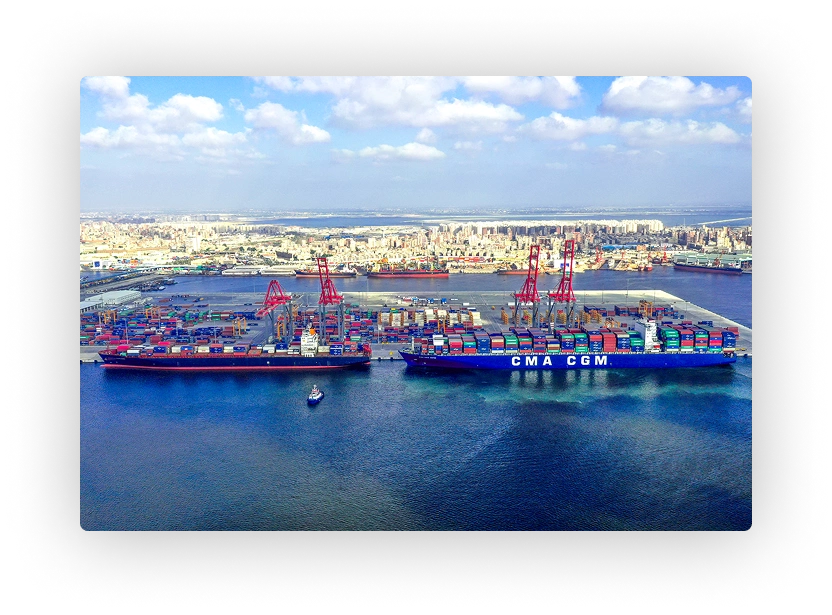 strategic capabilities location